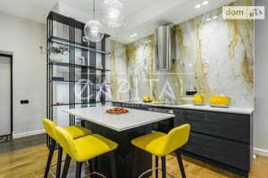 Сдается в аренду 2-комнатная квартира 60 кв. м в Киеве