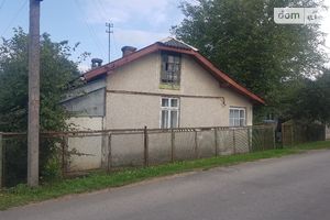 Продається частина будинку 46 кв. м з верандою