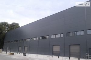 Здається в оренду будівля / комплекс 2820 кв. м в 1-поверховій будівлі