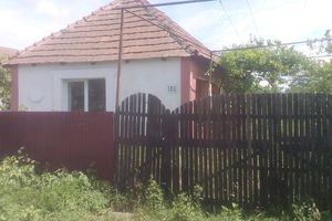 Продается одноэтажный дом 57 кв. м с подвалом