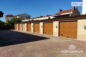 Продается отдельно стоящий гараж под легковое авто на 21 кв. м