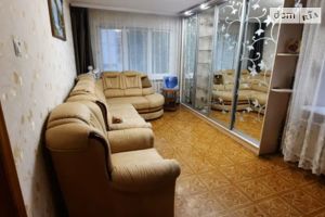 Продається 3-кімнатна квартира 57.9 кв. м у Одесі