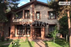 Сдается в аренду дом на 2 этажа 300 кв. м с мансардой