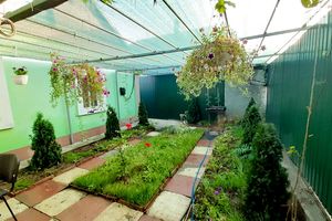 Продается часть дома 71 кв. м с верандой