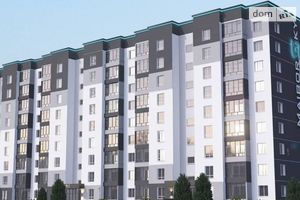 Продається 1-кімнатна квартира 40.34 кв. м у Хмельницькому