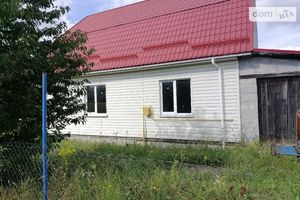 Продается дом на 2 этажа 115 кв. м с бассейном