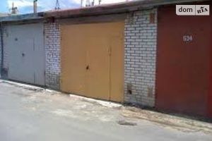 Продается место в гаражном кооперативе под легковое авто на 24 кв. м