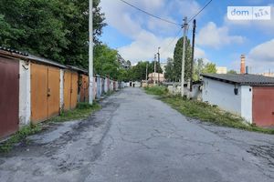 Продається бокс в гаражному комплексі під легкове авто на 18 кв. м