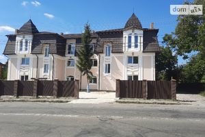 Продається 2-кімнатна квартира 75 кв. м у Вінниці