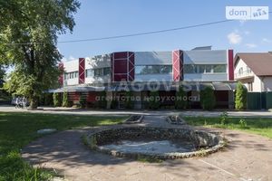 Продається приміщення вільного призначення 1306 кв. м в 2-поверховій будівлі