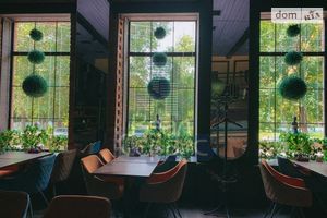 Продается кафе, бар, ресторан 170 кв. м в 1-этажном здании