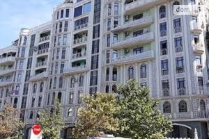 Продається підземний паркінг під легкове авто на 12 кв. м