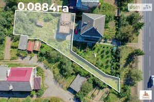 Продается земельный участок 9 соток в Ивано-Франковской области