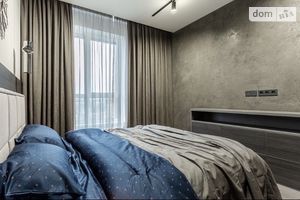Сдается в аренду 2-комнатная квартира 80 кв. м в Днепре