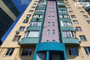 Продається 1-кімнатна квартира 28 кв. м у Дніпрі