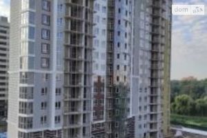 Продається 1-кімнатна квартира 41.39 кв. м у Хмельницькому