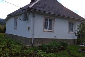 Продается одноэтажный дом 76 кв. м с мебелью