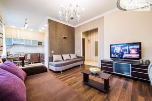 Сдается в аренду 2-комнатная квартира в Киеве