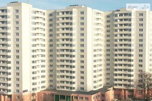 Продается 2-комнатная квартира 80 кв. м в Черкассах