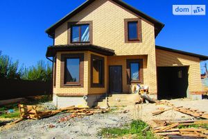 Продается дом на 2 этажа 135 кв. м с баней/сауной