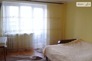 Продается 1-комнатная квартира 36.5 кв. м в Бориславе