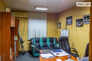 Продается офис 54.3 кв. м в жилом фонде