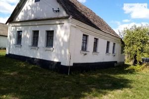 Продается одноэтажный дом 72.1 кв. м с мансардой