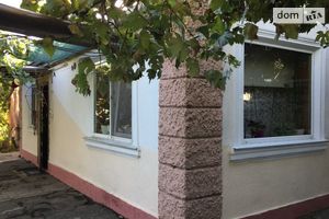 Продається одноповерховий будинок 64 кв. м з банею/сауною