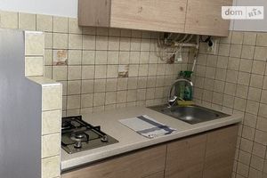 Сдается в аренду 1-комнатная квартира 36 кв. м в Львове