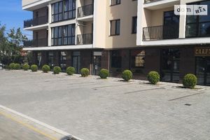 Продається торгове місце 104.3 кв. м в 1-поверховій будівлі