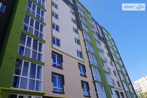 Продается 2-комнатная квартира 67 кв. м в Тернополе