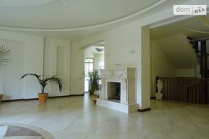 Продается дом на 2 этажа 486 кв. м с балконом