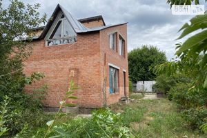Продается дом на 2 этажа 210 кв. м с баней/сауной