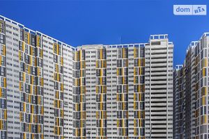 Продается 2-комнатная квартира 71.6 кв. м в Киеве