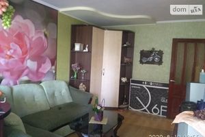 Продается 3-комнатная квартира 62.4 кв. м в Житомире