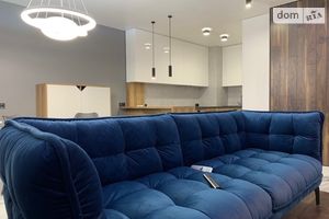 Сдается в аренду 2-комнатная квартира 72 кв. м в Днепре