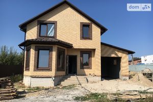 Продается дом на 2 этажа 135 кв. м с баней/сауной