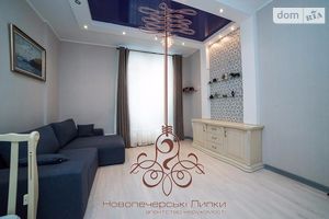 Здається в оренду 1-кімнатна квартира 55 кв. м у Києві