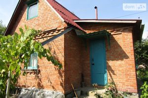 Продається дача 38 кв.м з балконом