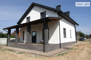 Продается дом на 2 этажа 180 кв. м с мансардой