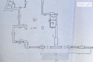 Сдается в аренду офис 112 кв. м в бизнес-центре