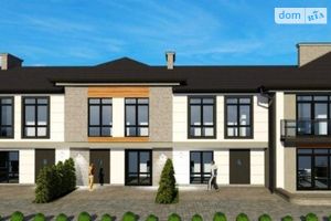Продается дом на 2 этажа 119 кв. м с балконом