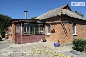 Продається одноповерховий будинок 68 кв. м з меблями