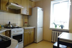 Продається 1-кімнатна квартира 37 кв. м у Вінниці