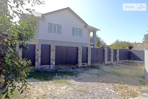Продается дом на 2 этажа 136 кв. м с камином