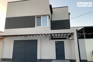 Продается дом на 2 этажа 150 кв. м с мебелью