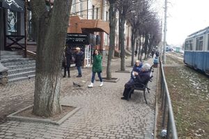 Здається в оренду приміщення вільного призначення 118 кв. м в 3-поверховій будівлі
