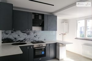 Продается 2-комнатная квартира 58 кв. м в Тернополе