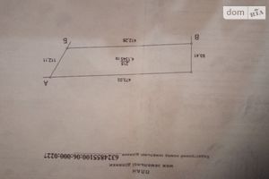 Продается земельный участок 4 соток в Харьковской области
