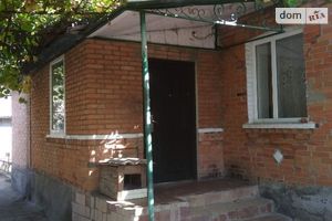 Продається одноповерховий будинок 90 кв. м з садом